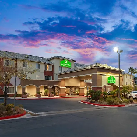 La Quinta By Wyndham Las Vegas Redrock/Summerlin-2