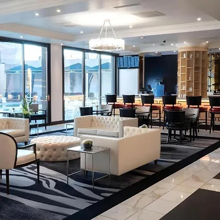 Ahern Hotel And Event Center-2