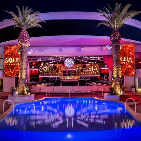 The Vanderpump Las Vegas Hotel & Casino - A Caesars Rewards Destination (Adults Only)-2