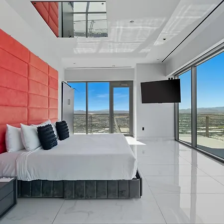 Stripviewsuites Vegas Vip Luxury Penthouses-2