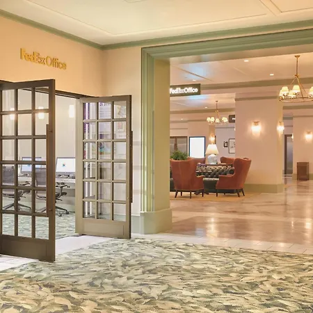 The Reserve At Park Mgm-3