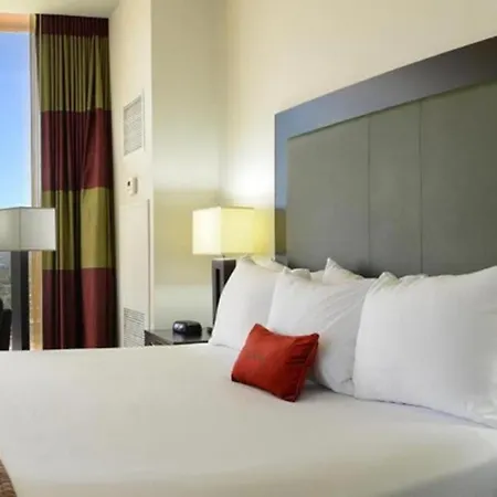 Eastside Cannery Casino Hotel-2