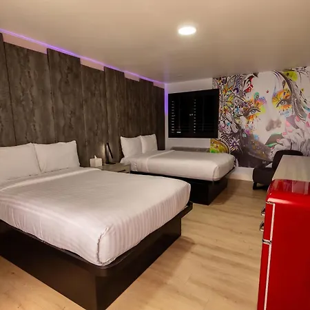 The Lexi Las Vegas, Trademark Collection By Wyndham (Adults Only)-3