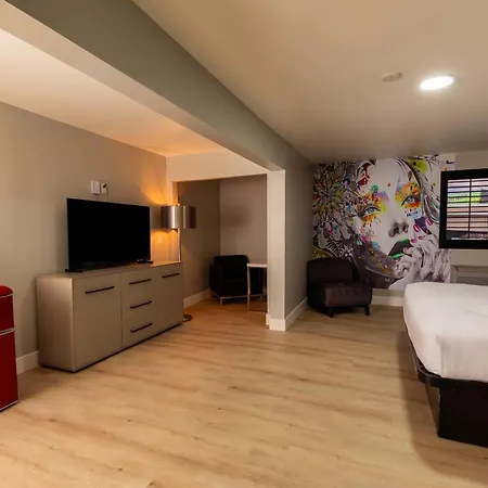 The Lexi Las Vegas, Trademark Collection By Wyndham (Adults Only)-2