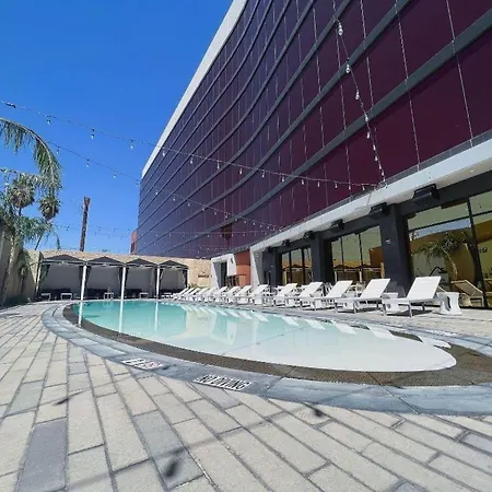 Ahern Hotel And Event Center-3