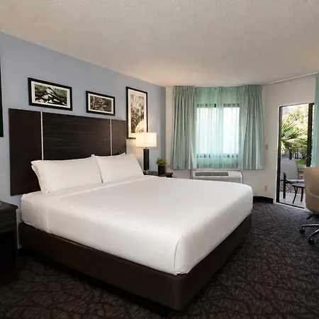 Silver Sevens Hotel And Casino, A Wyndham Garden-2