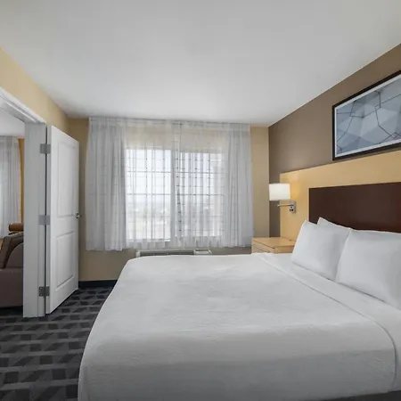 Towneplace Suites By Marriott Las Vegas Henderson-3