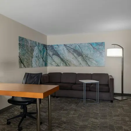 Springhill Suites Las Vegas Henderson-2