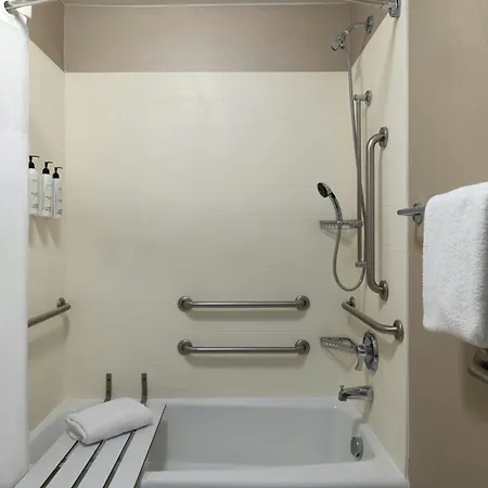 Springhill Suites Las Vegas Henderson-3