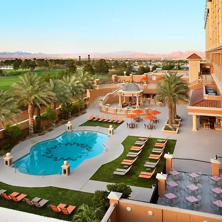 Suncoast Hotel And Casino-2
