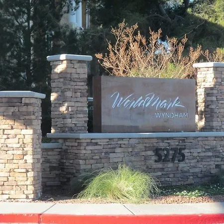 Worldmark Tropicana-2