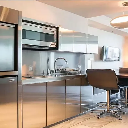 Palms Place Beautiful High Rise Condo With Strip Views 23Rd Floor-2