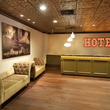 Golden Gate Casino Hotel-2