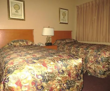 Bridger Inn Hotel Downtown-2