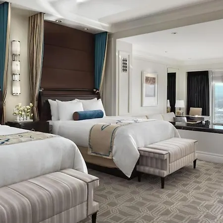 The Palazzo At The Venetian Resort Hotel & Casino By Suiteness-3