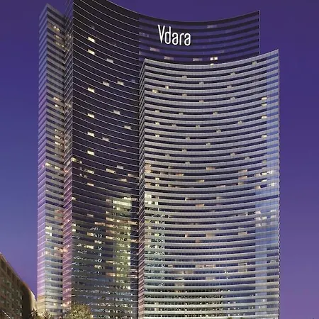 Vdara Hotel & Spa At Aria Las Vegas By Suiteness-3