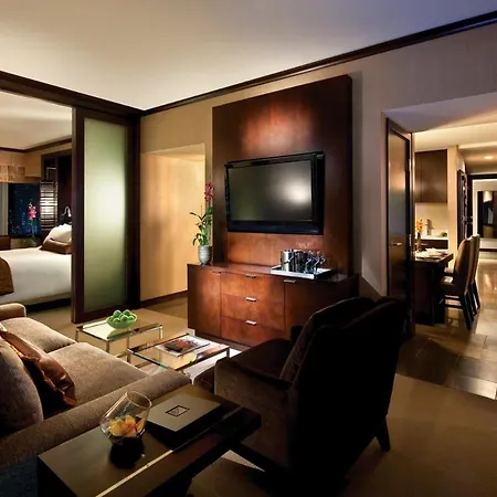 Vdara Hotel & Spa At Aria Las Vegas By Suiteness-2