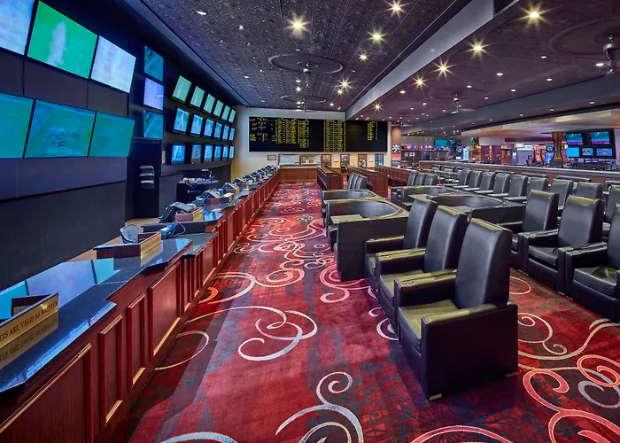 Las Vegas Hotel DealsRio & Casino