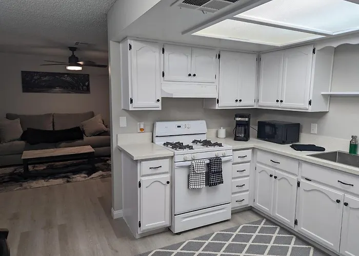 Casa Mesa Villas Las Vegas