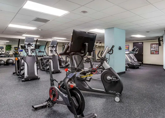 Las Vegas Hotel DealsBluegreen Vacations Club 36