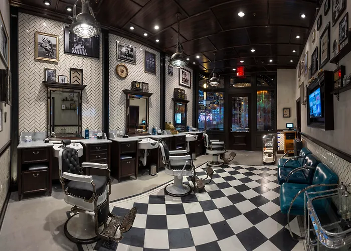 The Cosmopolitan Of Las Vegas