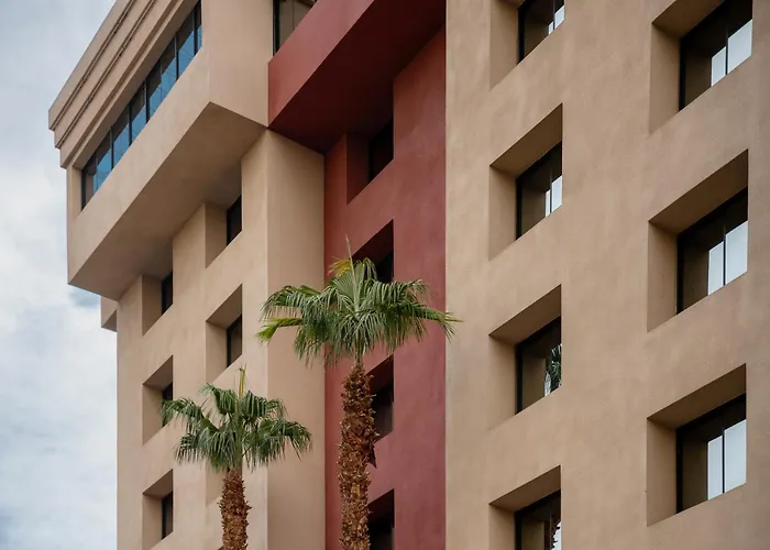 Las Vegas Hotel DealsCarriage House