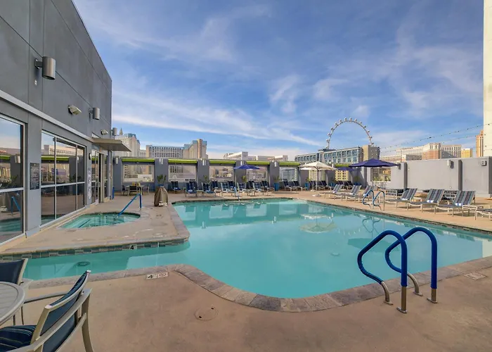 Princess Suite Platinum Hotel Las Vegas