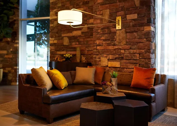 Las Vegas Hotel DealsHyatt Place At Silverton Village