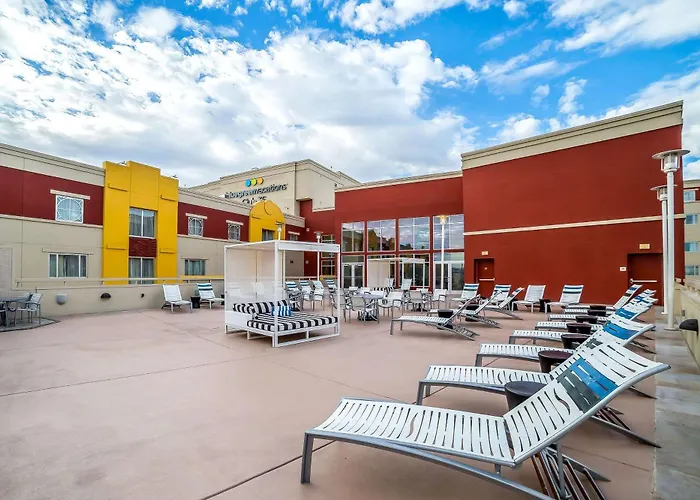 Las Vegas Hotel DealsBluegreen Vacations Club 36