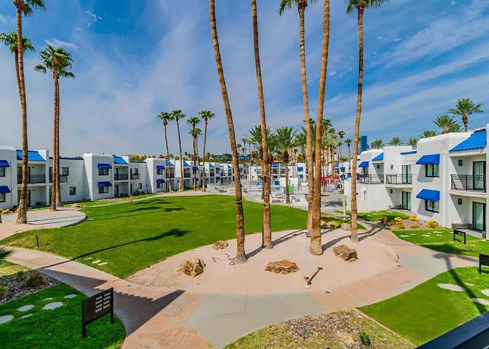 Las Vegas Hotel DealsSerene Vegas Boutique