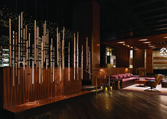 The W Las Vegas At Mandalay Bay By Suiteness