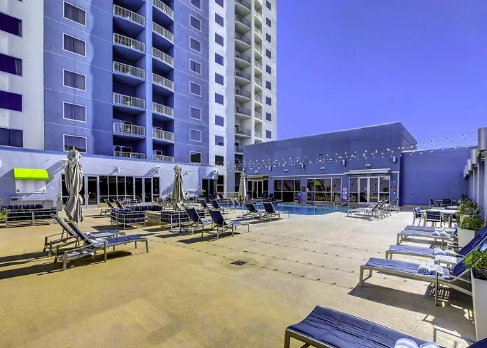 Sphere In 4K - Vintage Vegas Condo With Sphere And Strip Views! Las Vegas
