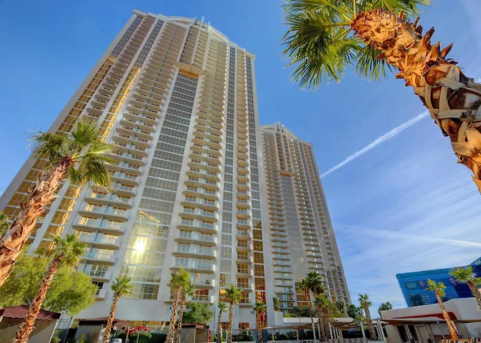 The Deuce'S Wild At Mgm Signature Tower 3 Las Vegas