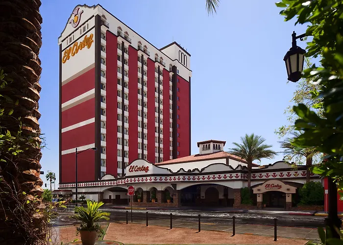 Las Vegas Hotel DealsEl Cortez & Casino - 21 And Over Only (Adults Only)