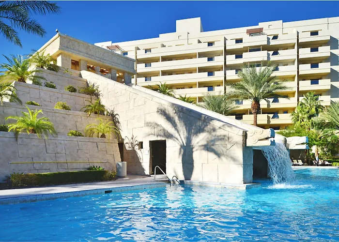 Hilton Vacation Club Cancun Resort Las Vegas