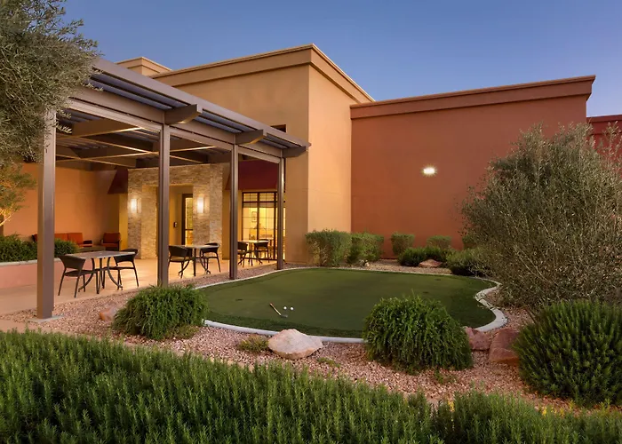 Las Vegas Hotel DealsHomewood Suites By Hilton Airport