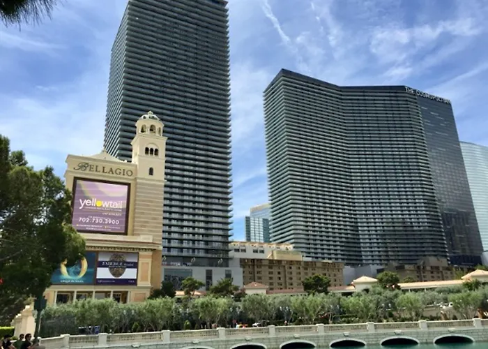 Getaways At The Jockey Club