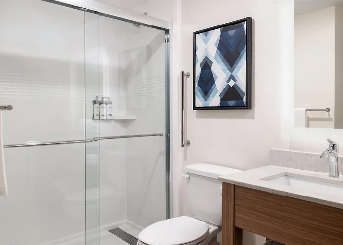 Las Vegas Hotel DealsCandlewood Suites - - E Tropicana By Ihg