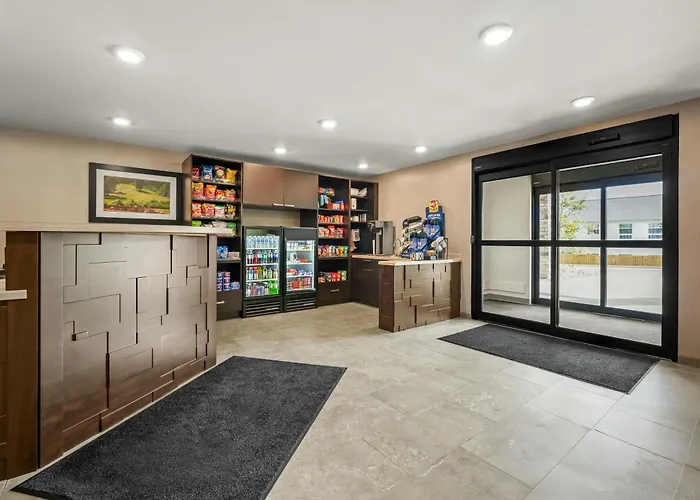 My Place Hotel-Las Vegas South/Henderson, Nv