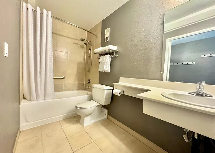 Oasis At Gold Spike (Adults Only) Hotel Las Vegas