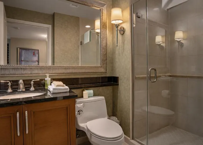 The Madonna At Mgm Signature Las Vegas