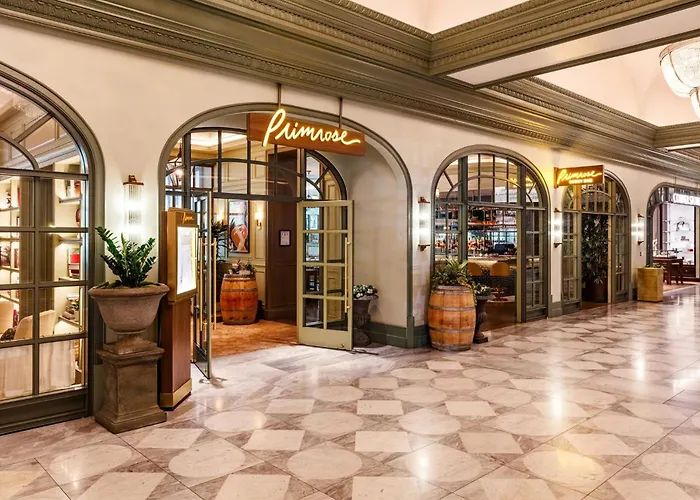 The Reserve At Park Mgm Las Vegas