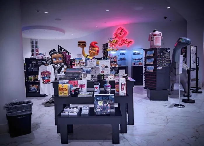 Ahern Hotel And Event Center Las Vegas