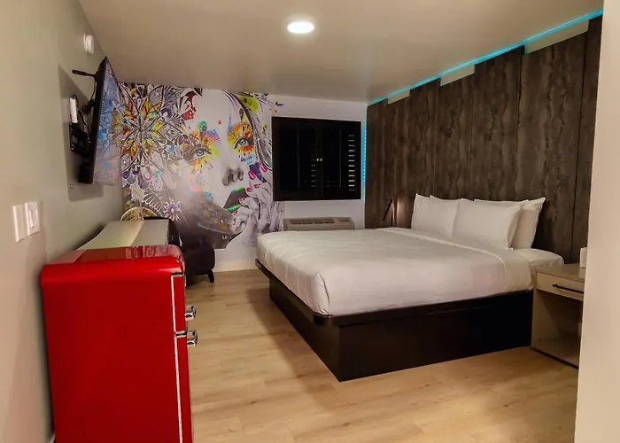 The Lexi Las Vegas (Adults Only)