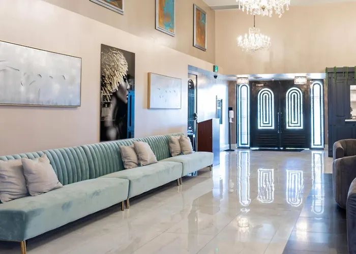 The Lexi Las Vegas (Adults Only)