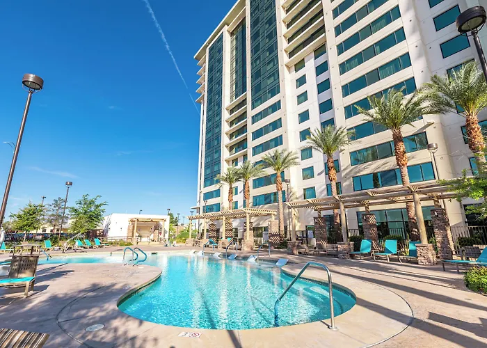 The Berkley, Las Vegas