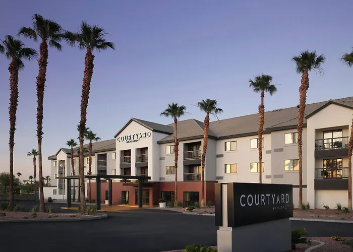 Courtyard By Marriott Henderson - Green Valley - Las Vegas