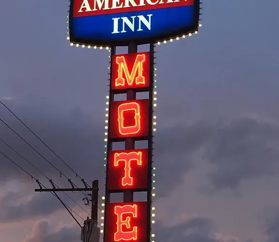 American Inn Las Vegas
