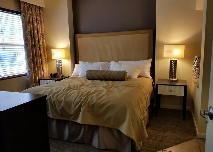 Las Vegas Hotel DealsGrandview At