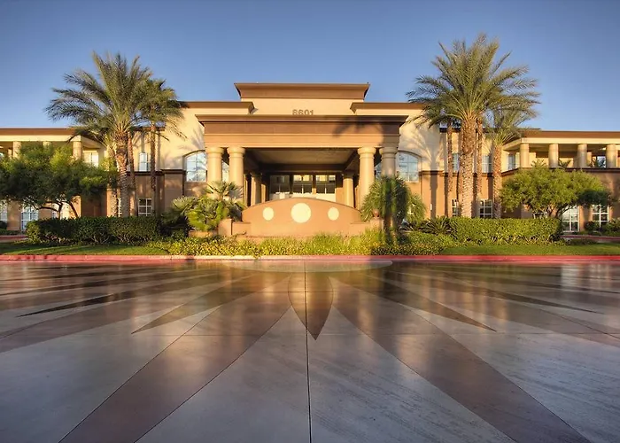 Worldmark Las Vegas Boulevard